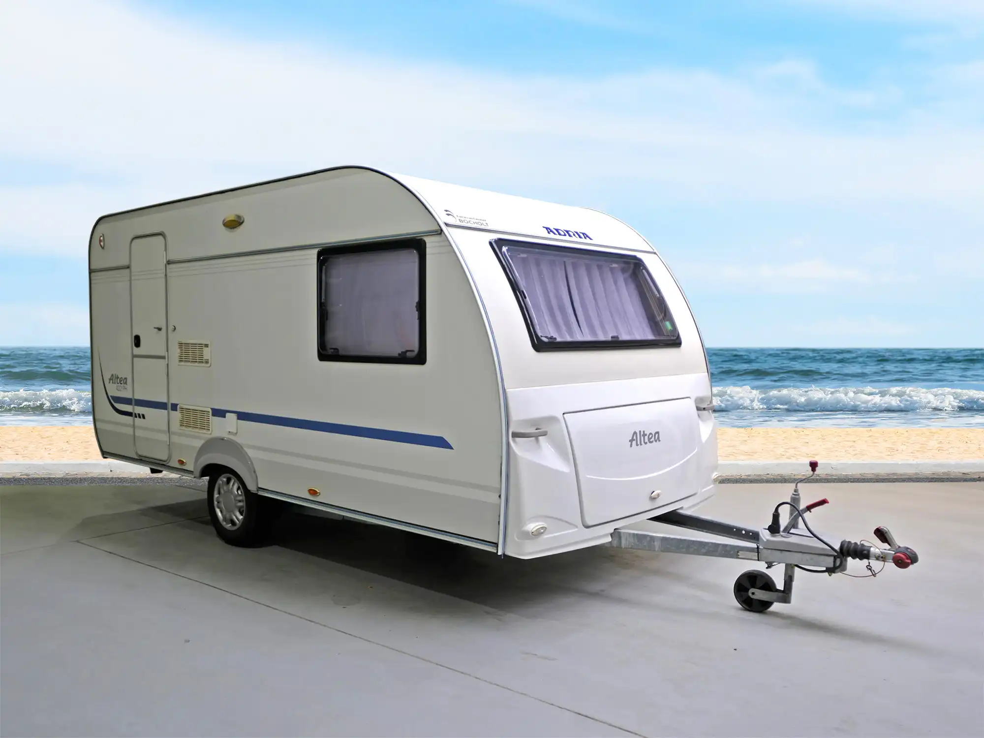 ADRIA 432 PH 